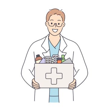 dokter