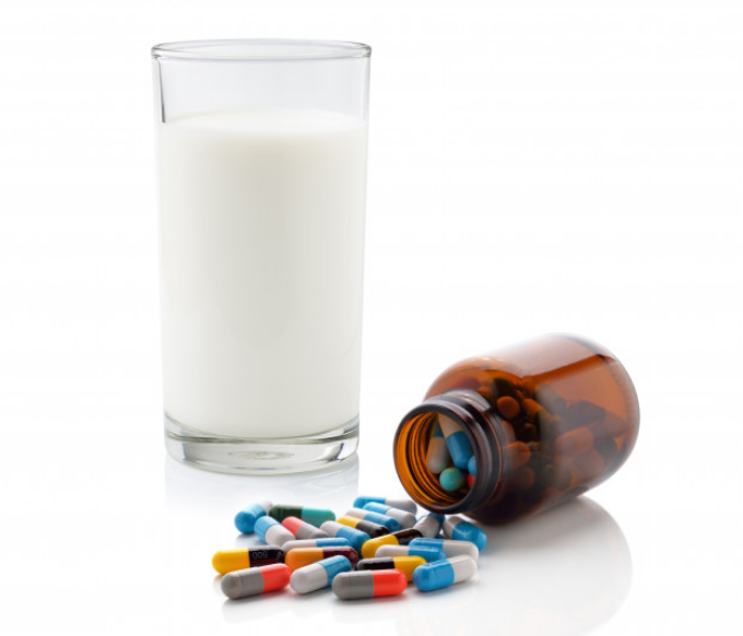 susu-dan-obat