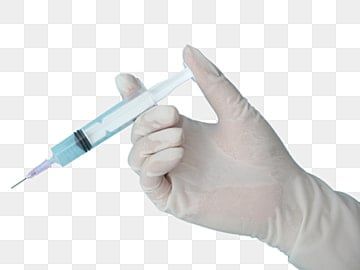 Sarung Tangan Dokter Memberikan Suntikan, Sarung Tangan Dokter, Sarung Tangan Sekali Pakai, Sarung Tangan Medis PNG Transparan dan Clipart untuk Unduhan Gratis