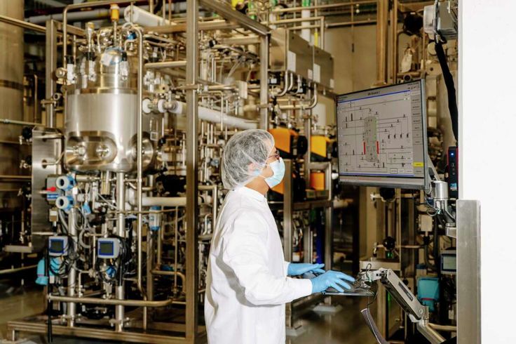‘It’s not science fiction’_ New East Bay facility producing lab-grown meat plans to produce 400,000 pounds per year