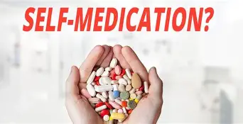 Self-Medication
