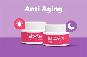 aging
