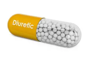 diuretika