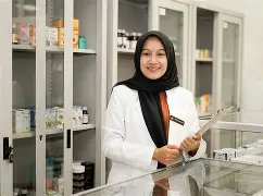 peran farmasi