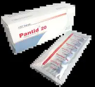 pantented