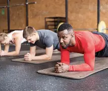 yoga