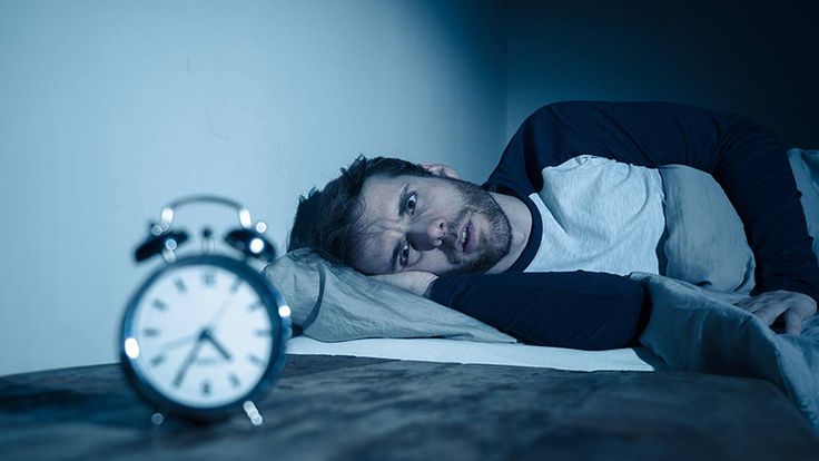 The method that will help you fall asleep in 60 seconds