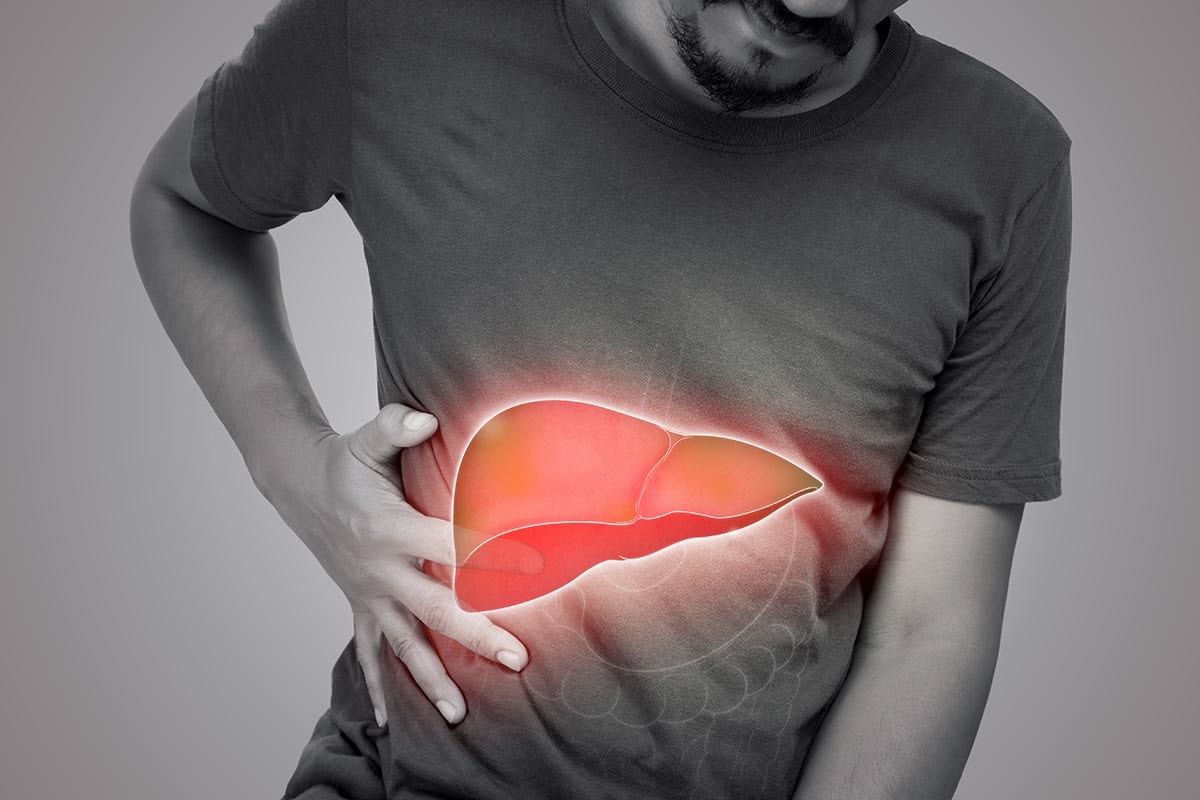 fatty liver